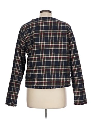 Hem & Thread Jacket (view 2)