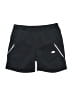 New Balance Solid Black Athletic Shorts Size S - photo 1