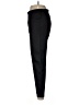 Catherine Malandrino Solid Black Active Pants Size M - photo 5