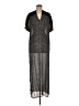 Maiyet Black Casual Dress Size 36 waist - photo 1