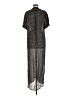 Maiyet Black Casual Dress Size 36 waist - photo 2