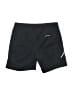 New Balance Solid Black Athletic Shorts Size S - photo 2