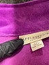 Appleseeds Purple Track Jacket Size S (petite) - photo 6