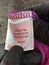 Appleseeds Purple Track Jacket Size S (petite) - photo 7