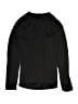 Adidas 100% Polyester Black Long Sleeve T-Shirt Size S (kids) - photo 2