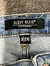 Judy Blue Hearts Blue Jeans Size 3 - photo 7