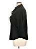 Kathy Che Black 3/4 Sleeve Blouse Size 16 - photo 5