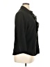 Kathy Che Black 3/4 Sleeve Blouse Size 16 - photo 4