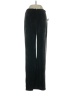 Dance in Paris Black Casual Pants Size S - photo 1