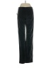Dance in Paris Black Casual Pants Size S - photo 2