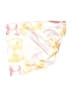 Unbranded 100% Polyester Tie-dye Ivory Swimsuit Cover Up Size S - photo 1