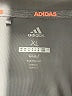 Adidas Gray Short Sleeve Polo Size XL - photo 7