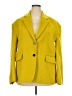 Assorted Brands Yellow Blazer Size L - photo 1