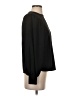 Ganni Black Long Sleeve Blouse Size EU 32 / US 2 - photo 4