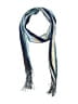 Unbranded Teal Blue Scarf One size - photo 1