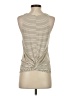 Unbranded Tan Tank Top Size S (estimated) - photo 2