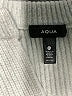 Aqua Gray Pullover Sweater Size XS - photo 7