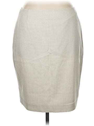 Alex Marie Formal Skirt (view 1)