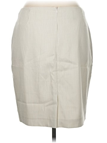 Alex Marie Formal Skirt (view 2)