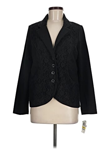 Style&Co Blazer (view 1)