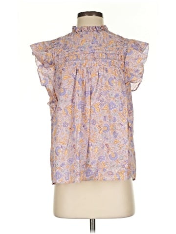 Love The Label Short Sleeve Blouse (view 1)