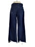 DL1961 100% Cotton Hearts Blue Jeans Size 27 waist - photo 2