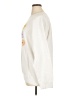 Gildan Hearts White Sweatshirt Size XL - photo 5