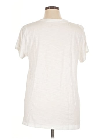 Coldwater Creek Short Sleeve T-Shirt (view 2)