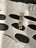Pete White Pullover Sweater Size XL - photo 7