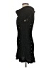 Love Tweed Black Casual Dress Size M (estimated) - photo 5
