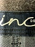 Inc Denim Chevron-herringbone Blue Jeans Size 6 - photo 7