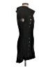 Love Tweed Black Casual Dress Size M (estimated) - photo 4