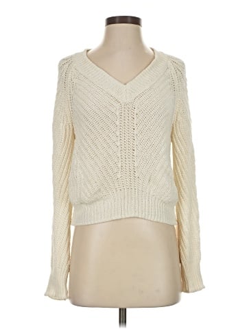 360 Sweater Pullover Sweater (view 1)