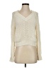360 Sweater Ivory Pullover Sweater Size XS - photo 1