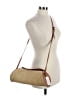 Samuji Yellow Tan Crossbody Bag One size - photo 2