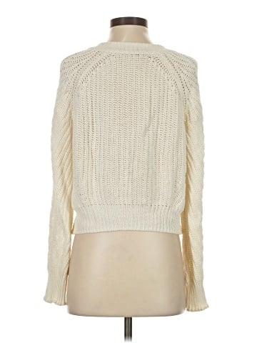 360 Sweater Pullover Sweater (view 2)