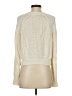 360 Sweater Ivory Pullover Sweater Size XS - photo 2