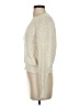 360 Sweater Ivory Pullover Sweater Size XS - photo 5