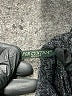 For Cynthia Black Gray Sweater Vest Size L - photo 6