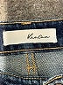 KANCAN JEANS Stars Blue Jeans Size 26 waist - photo 7