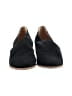 Crown Vintage Black Flats Size 6 - photo 2