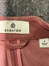 Babaton Burgundy Blazer Size 4 - photo 6