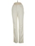 Fabrizio Gianni Jeans Ivory Jeans Size 2 - photo 1