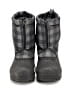 Northside Gray Black Boots Size 4 (youth) - photo 2