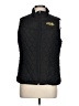 Collegiate Licensed Product 100% Polyester Black Vest Size L - photo 1