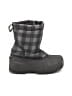 Northside Gray Black Boots Size 4 (youth) - photo 1
