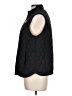 Collegiate Licensed Product 100% Polyester Black Vest Size L - photo 5
