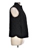 Collegiate Licensed Product 100% Polyester Black Vest Size L - photo 4