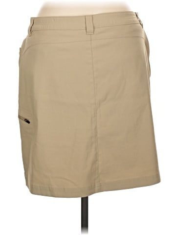 Eddie Bauer Casual Skirt (view 2)