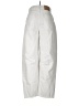 Aligne 100% Cotton Ivory Jeans Size 27 waist - photo 2